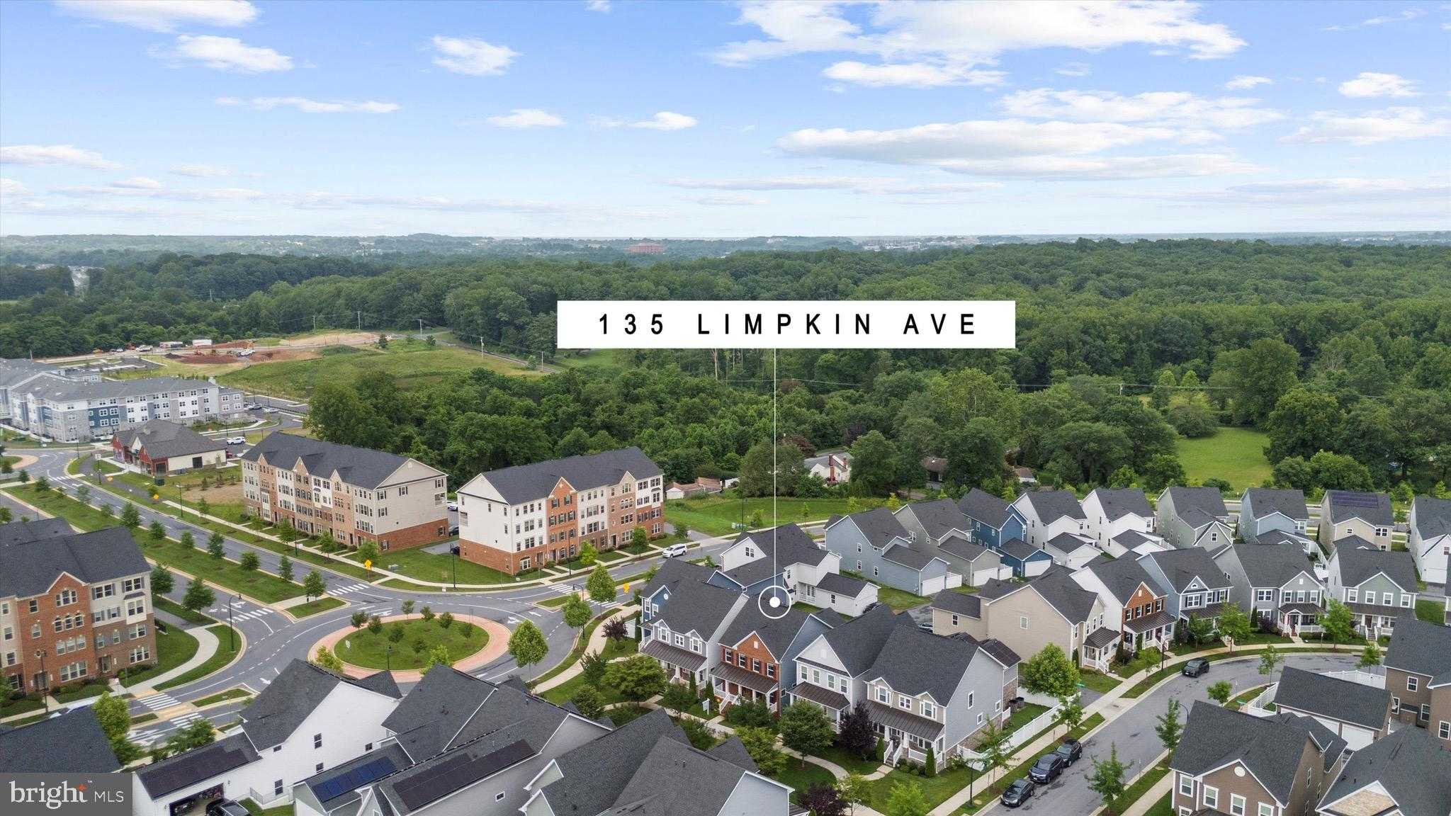 135 Limpkin Ave photo 18