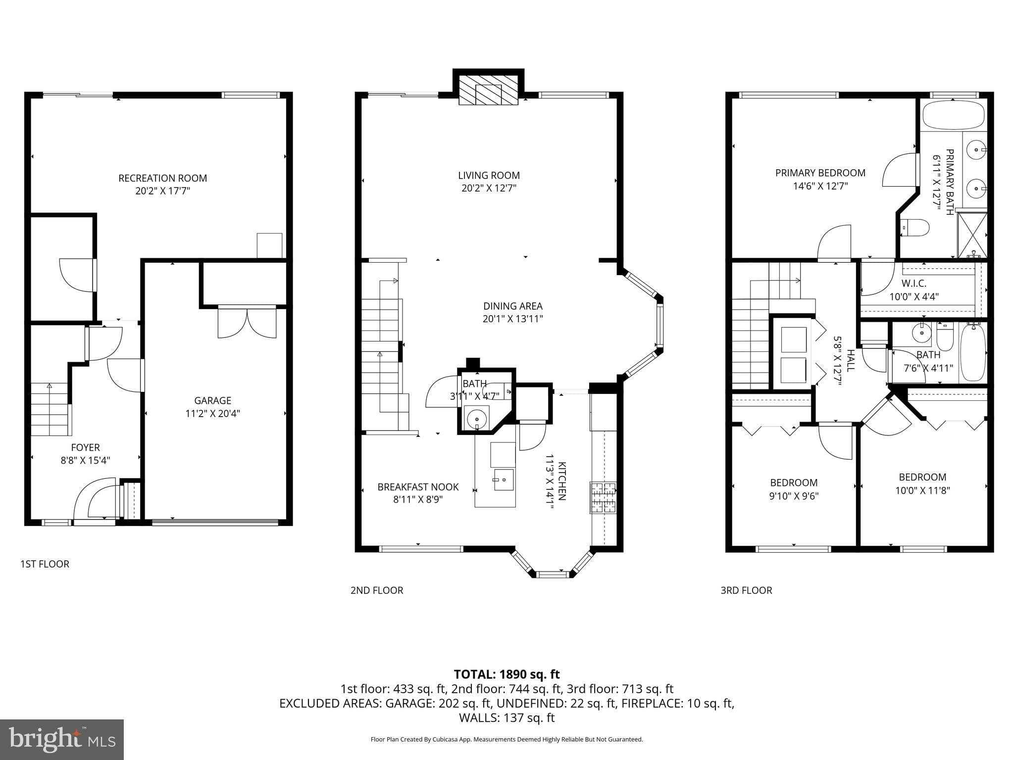 7514 Lamoyne CT photo 39
