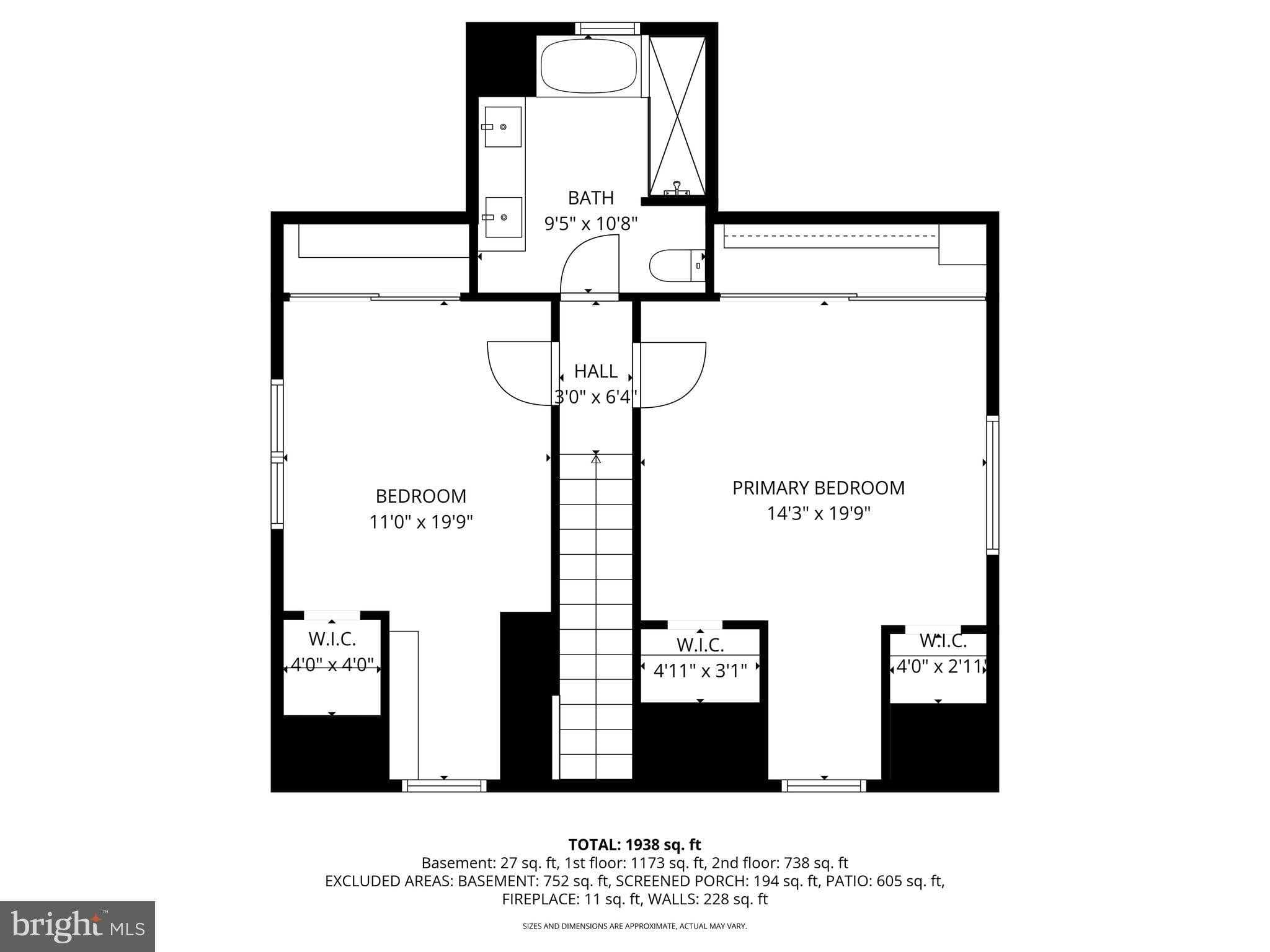 2828 Harford Rd photo 51