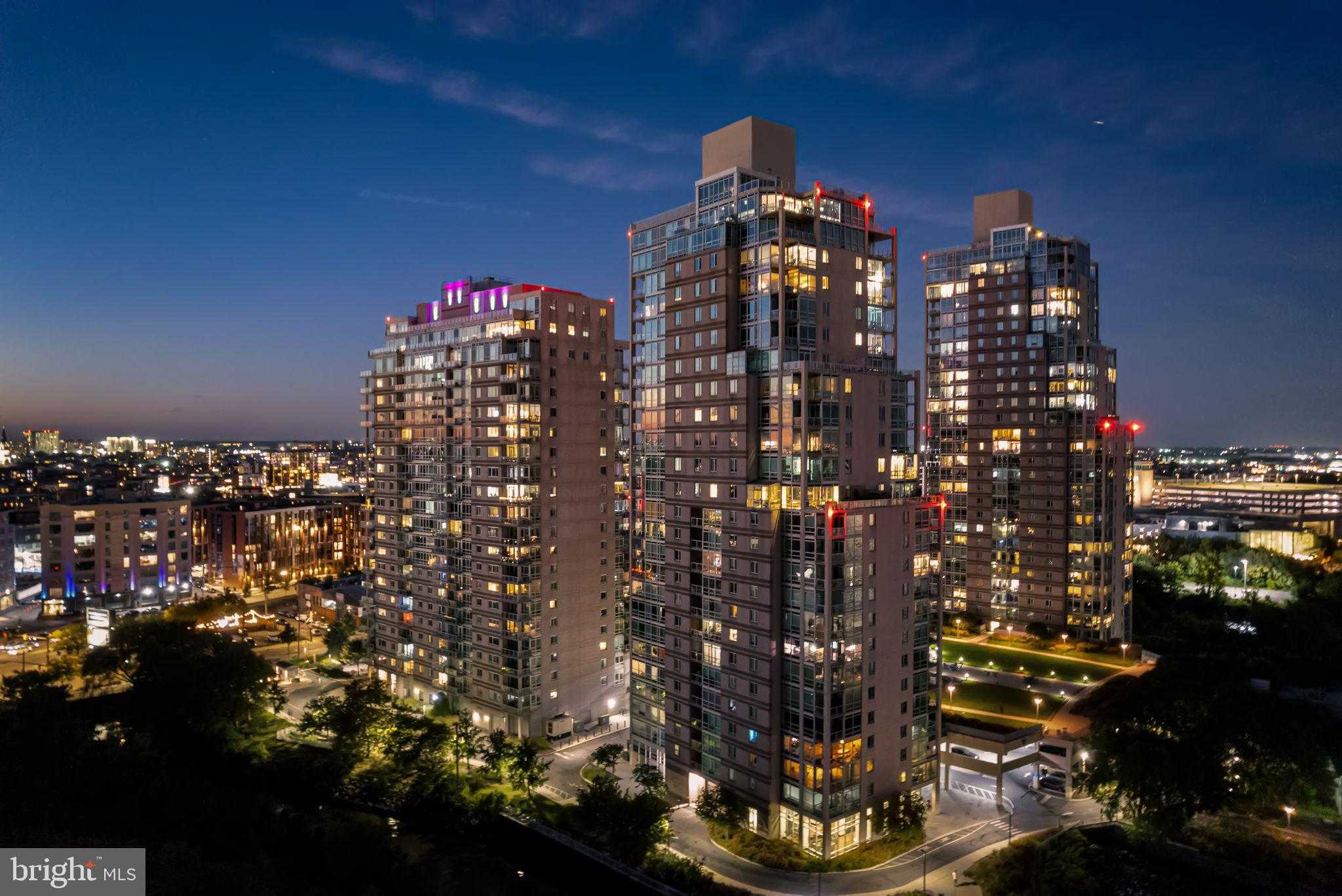 901 N Penn St Unit P1601 photo 24