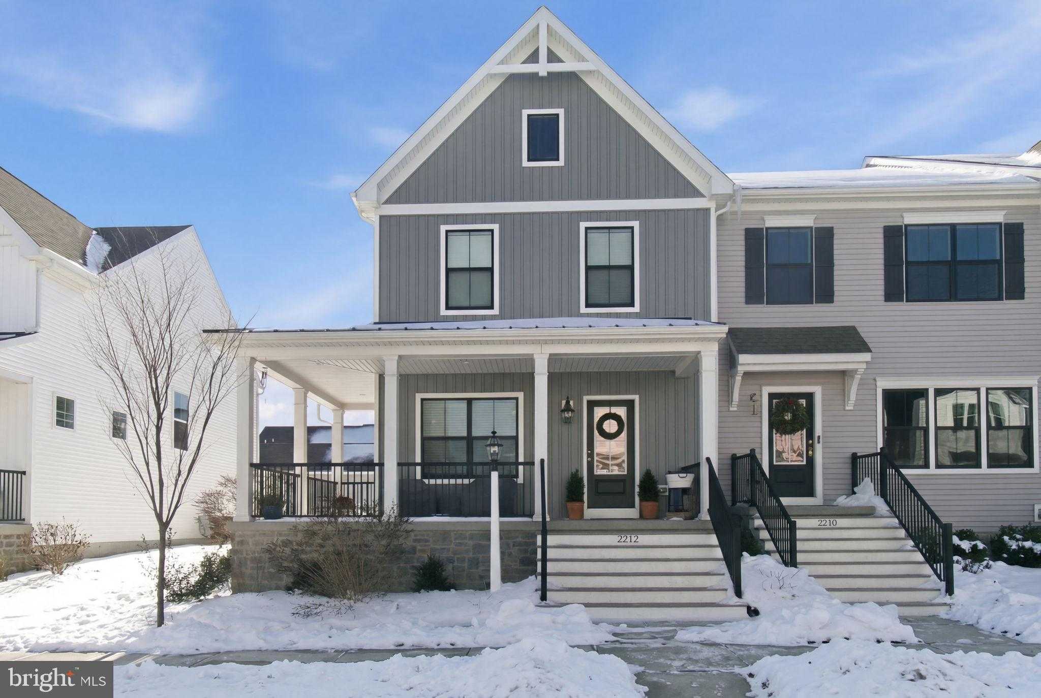 2212 Brentford St, Lancaster