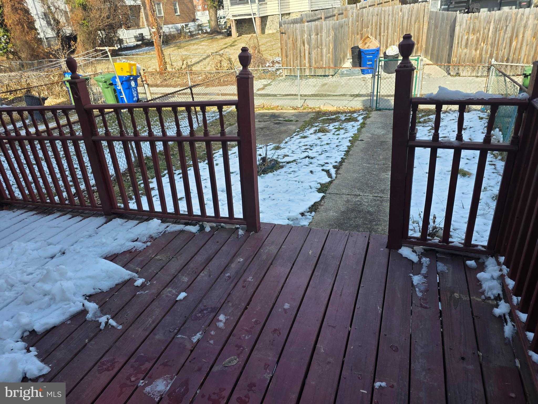 5507 Rubin Ave photo 3