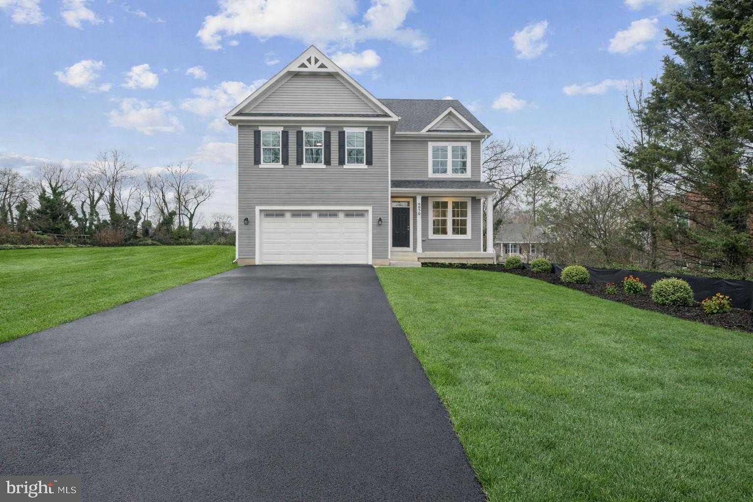 9028 Old Harford Rd, Parkville