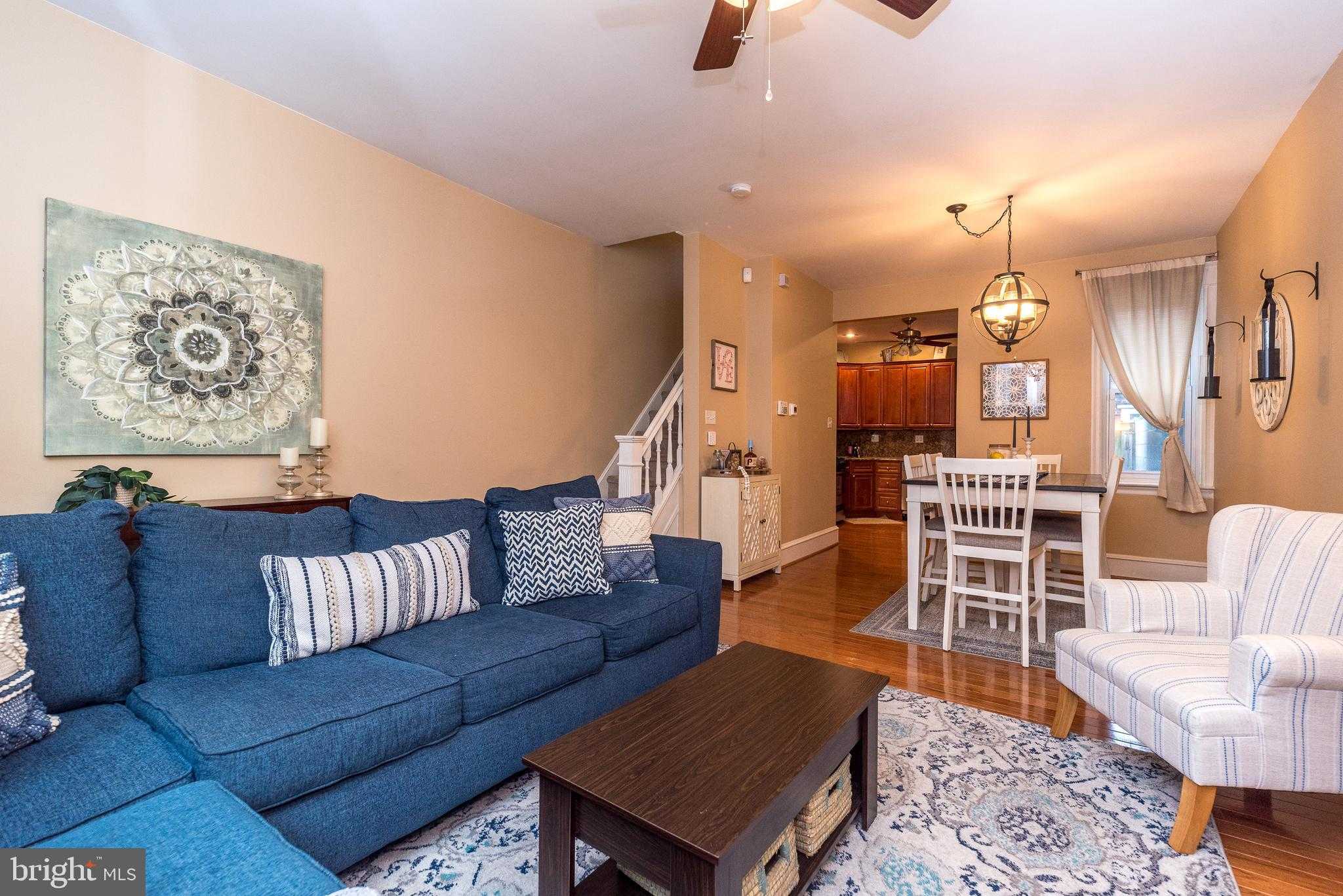 2538 S Bancroft St photo 6