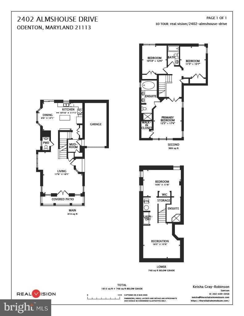 2402 Almhouse Dr photo 15