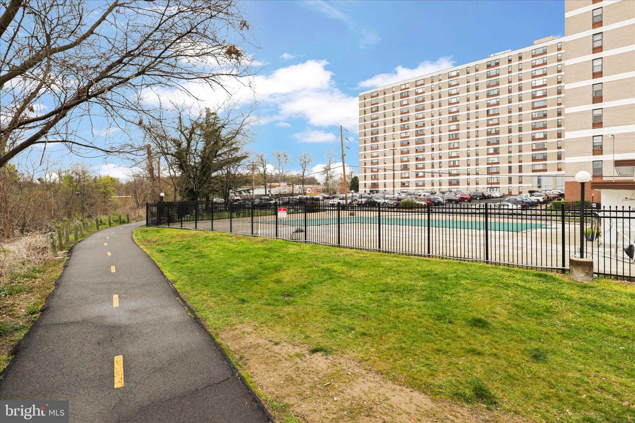 4600 Duke St Apt 1123 photo 27