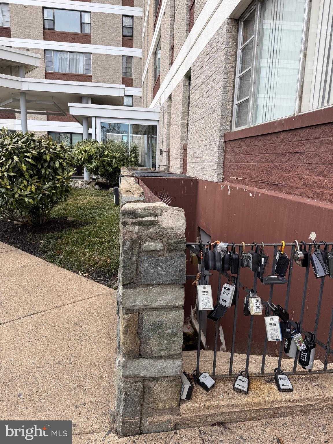 4600 Duke St Apt 1123 photo 39