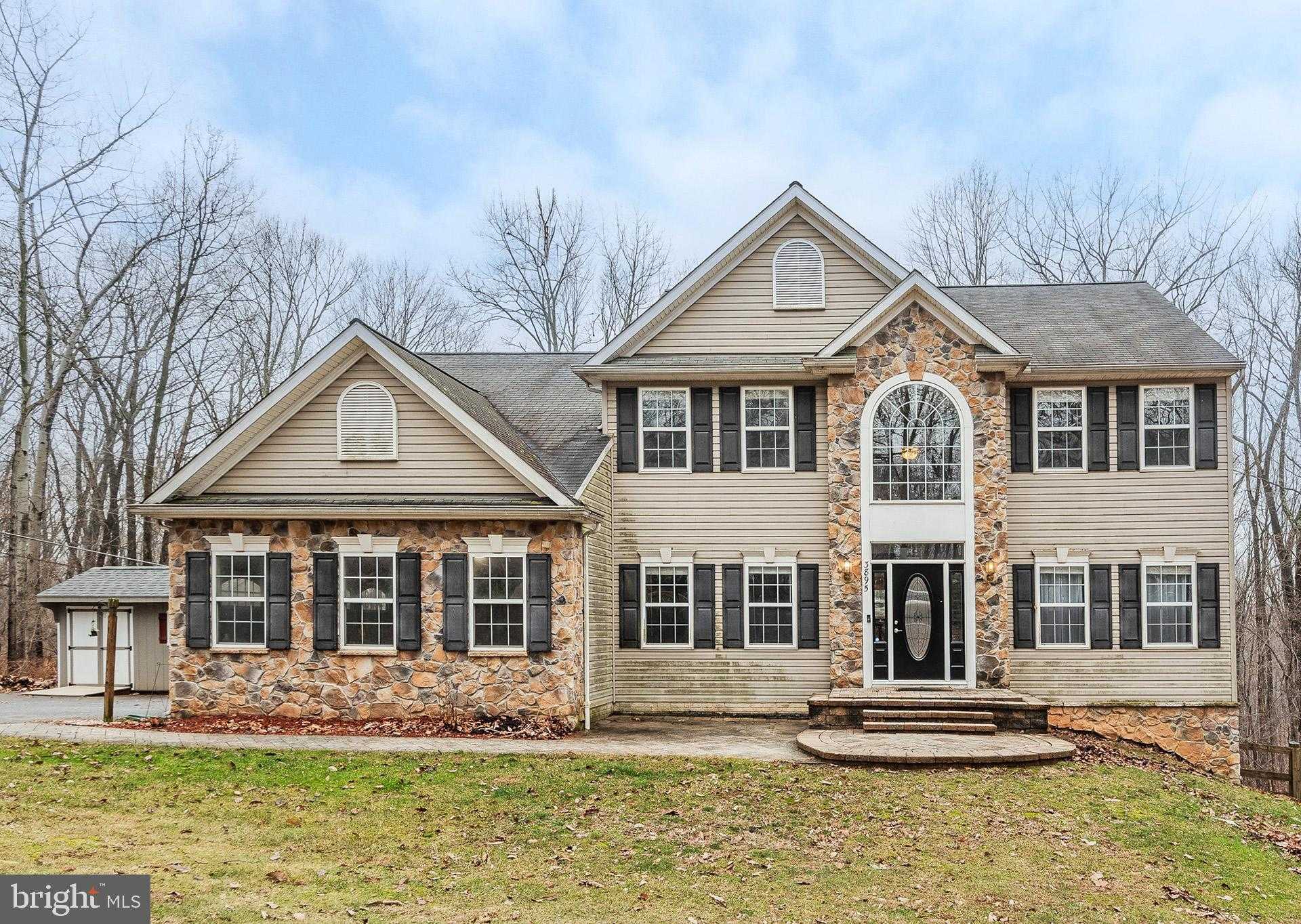 3895 Buffalo Rd, New Windsor