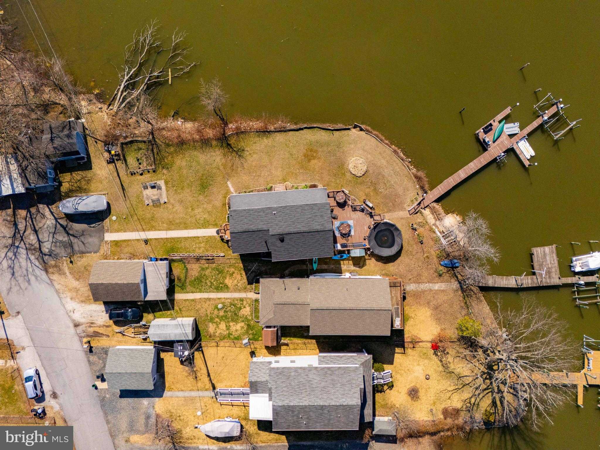 1510 Denton Rd photo 4