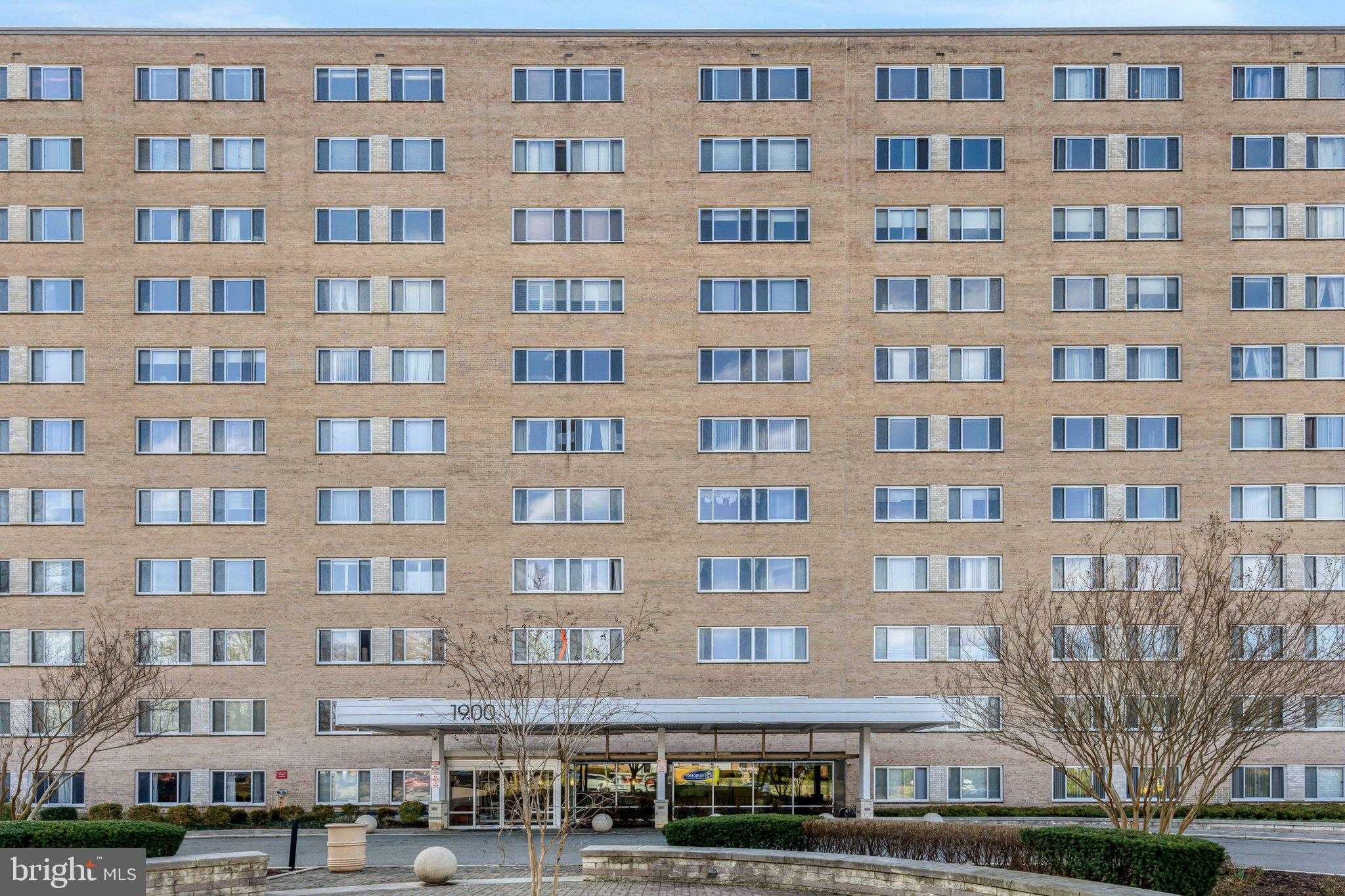 1900 Lyttonsville Rd Apt 504 photo 15