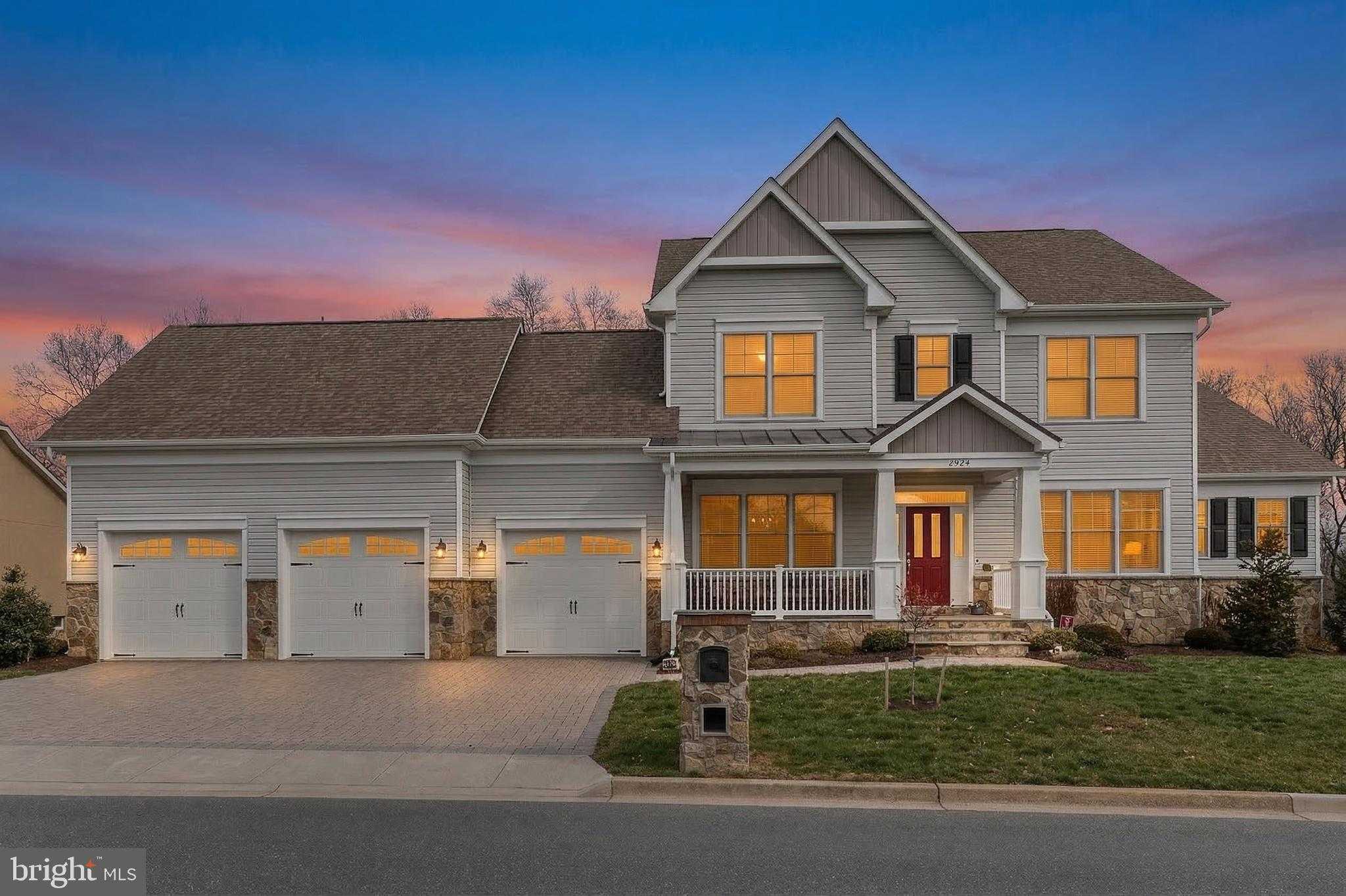 2924 Mill Island Pkwy, Frederick