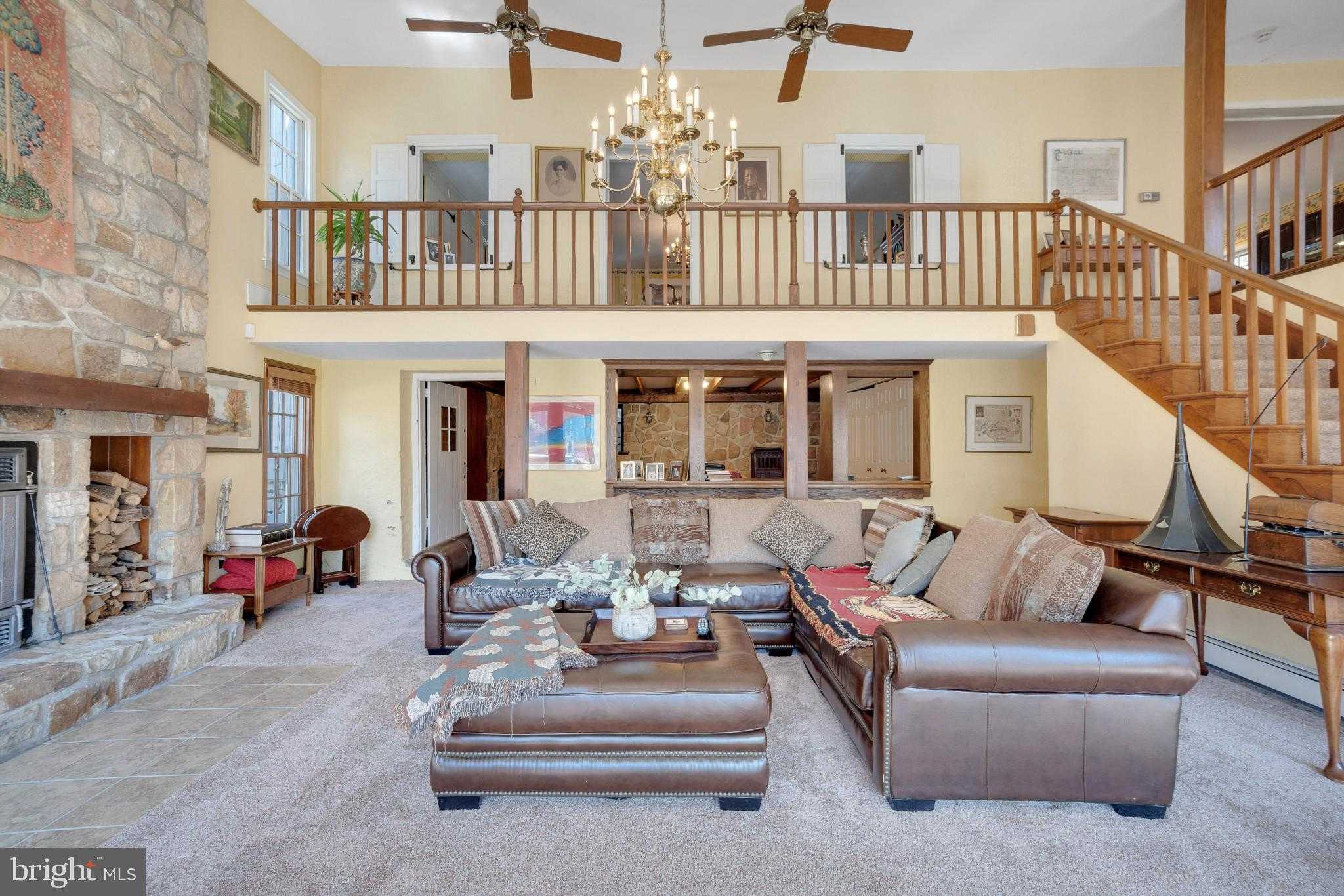 1105 Green Lane Rd photo 24