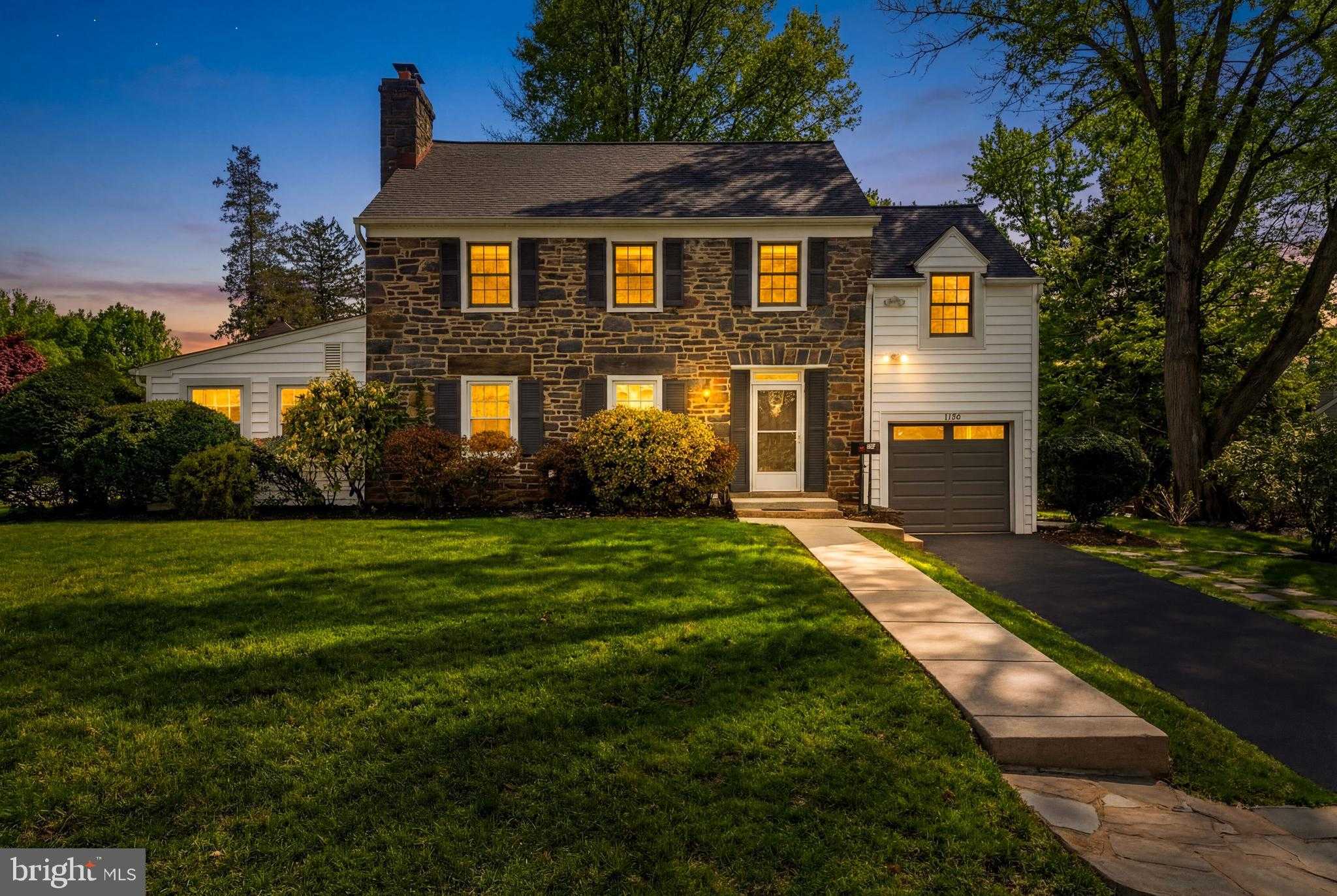 1208 Andover Rd, Wynnewood