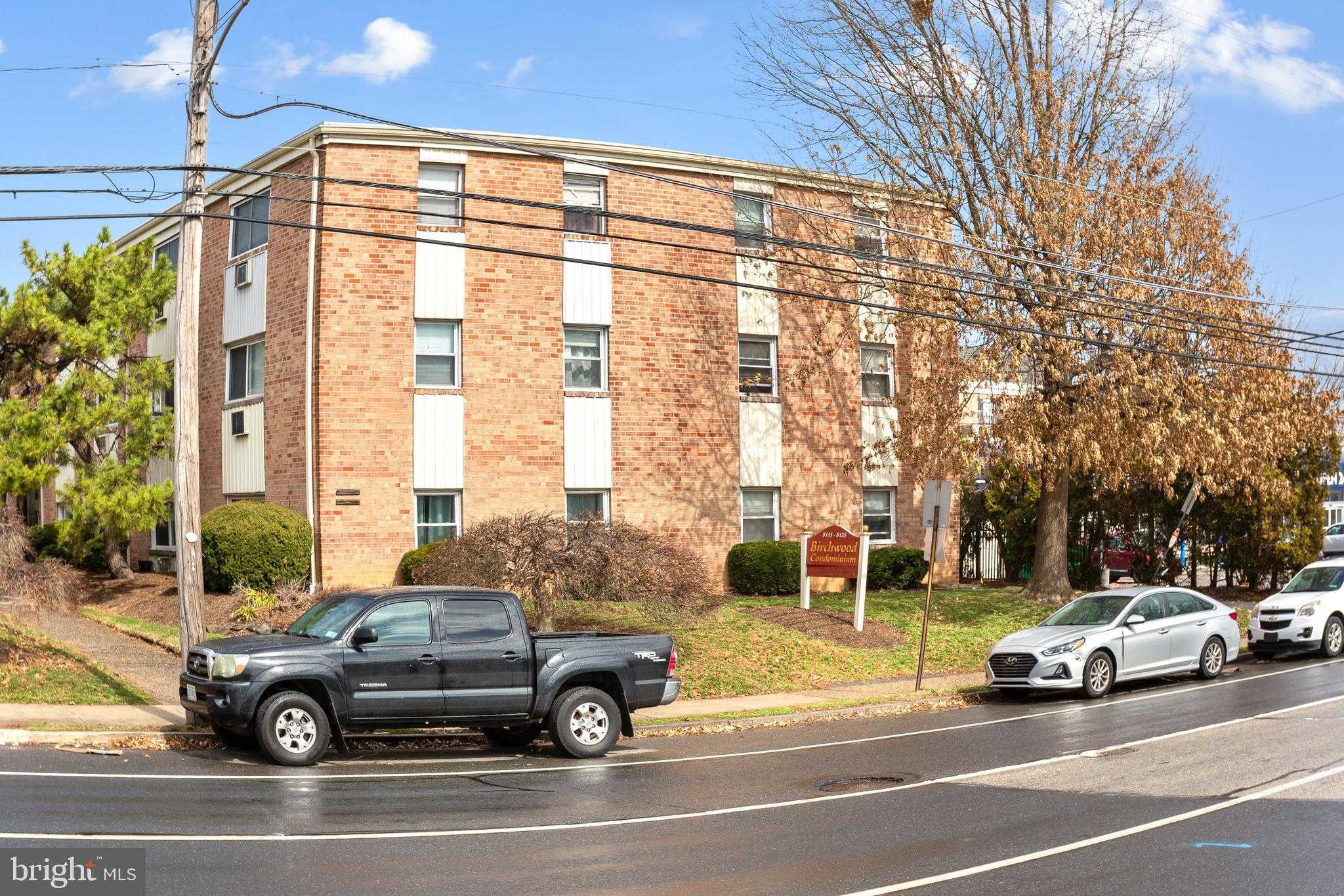 8115 W Chester Pike Apt C3 photo 14