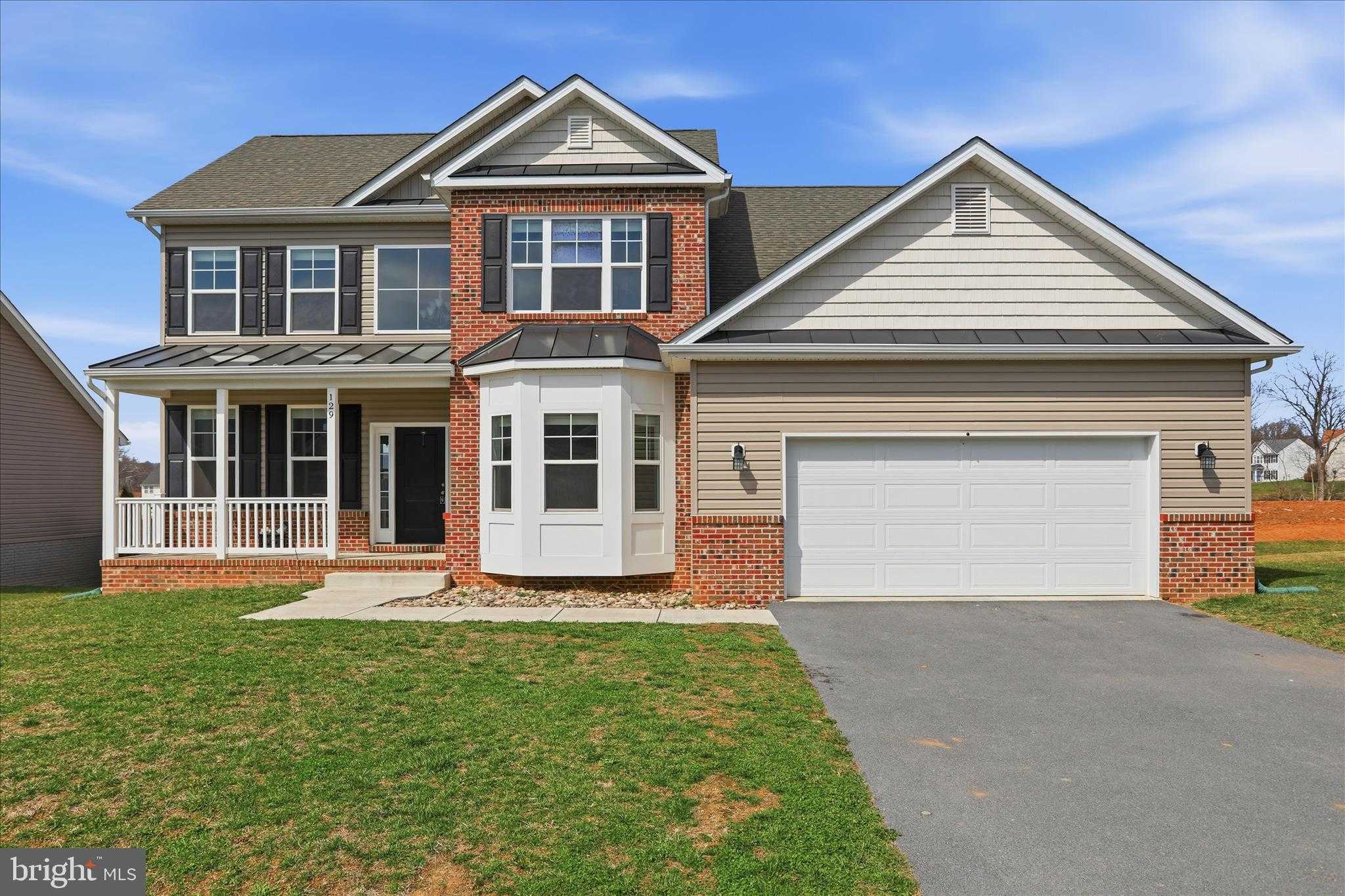 129 Constellation Rd, Inwood