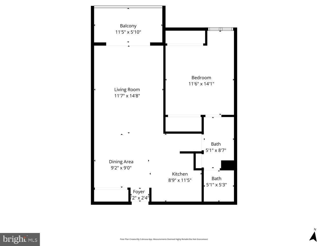 60 S Van Dorn St Apt 306 photo 31