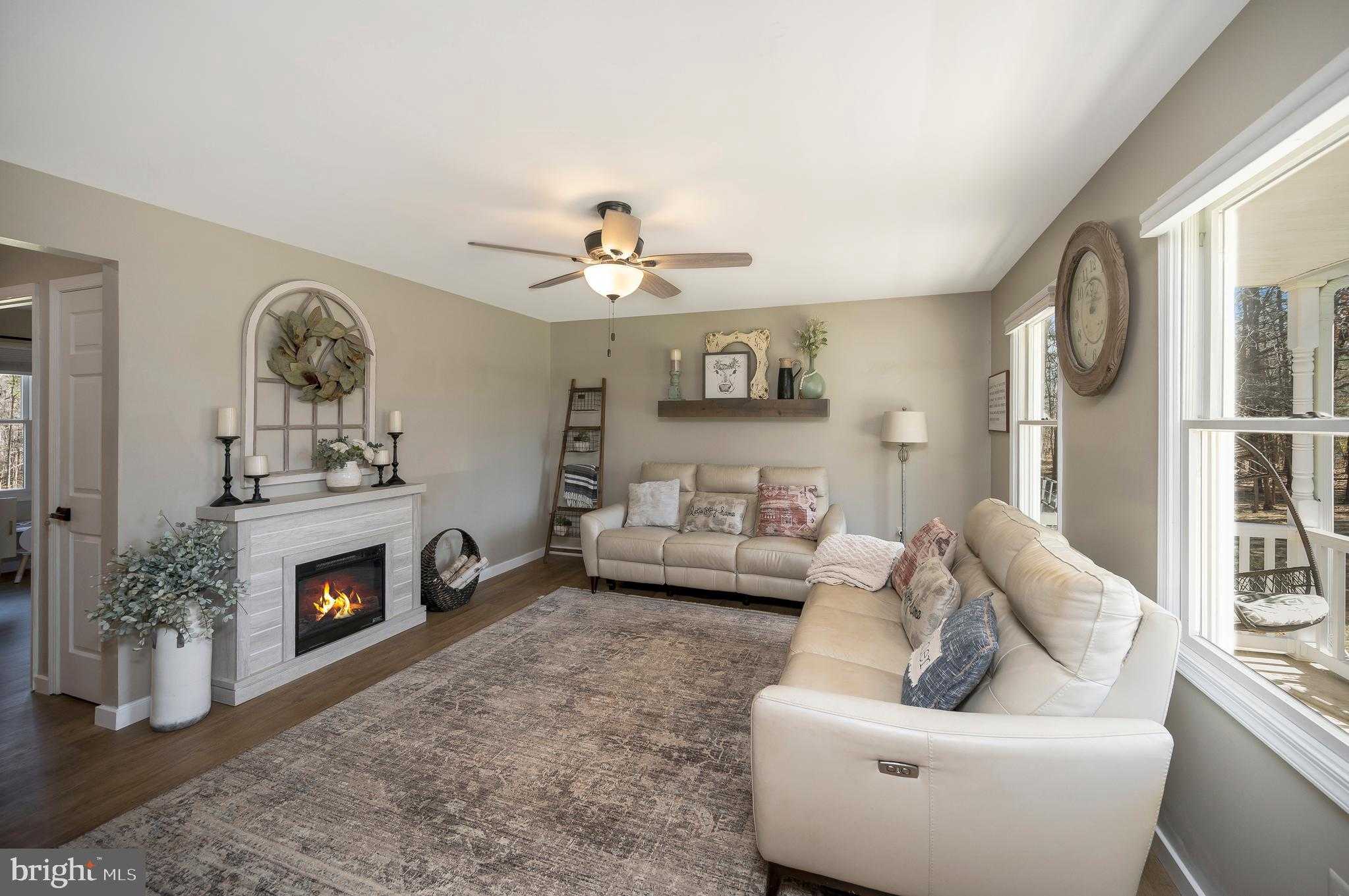 329 Mount Olive Rd photo 23