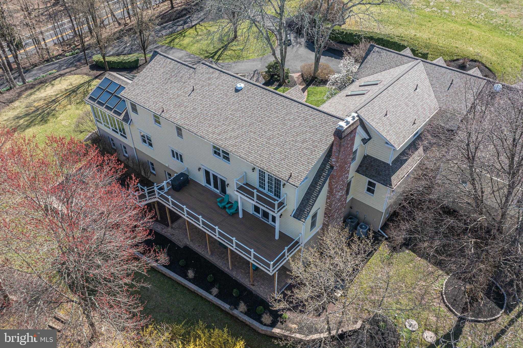 1045 Washington Crossing Rd photo 54