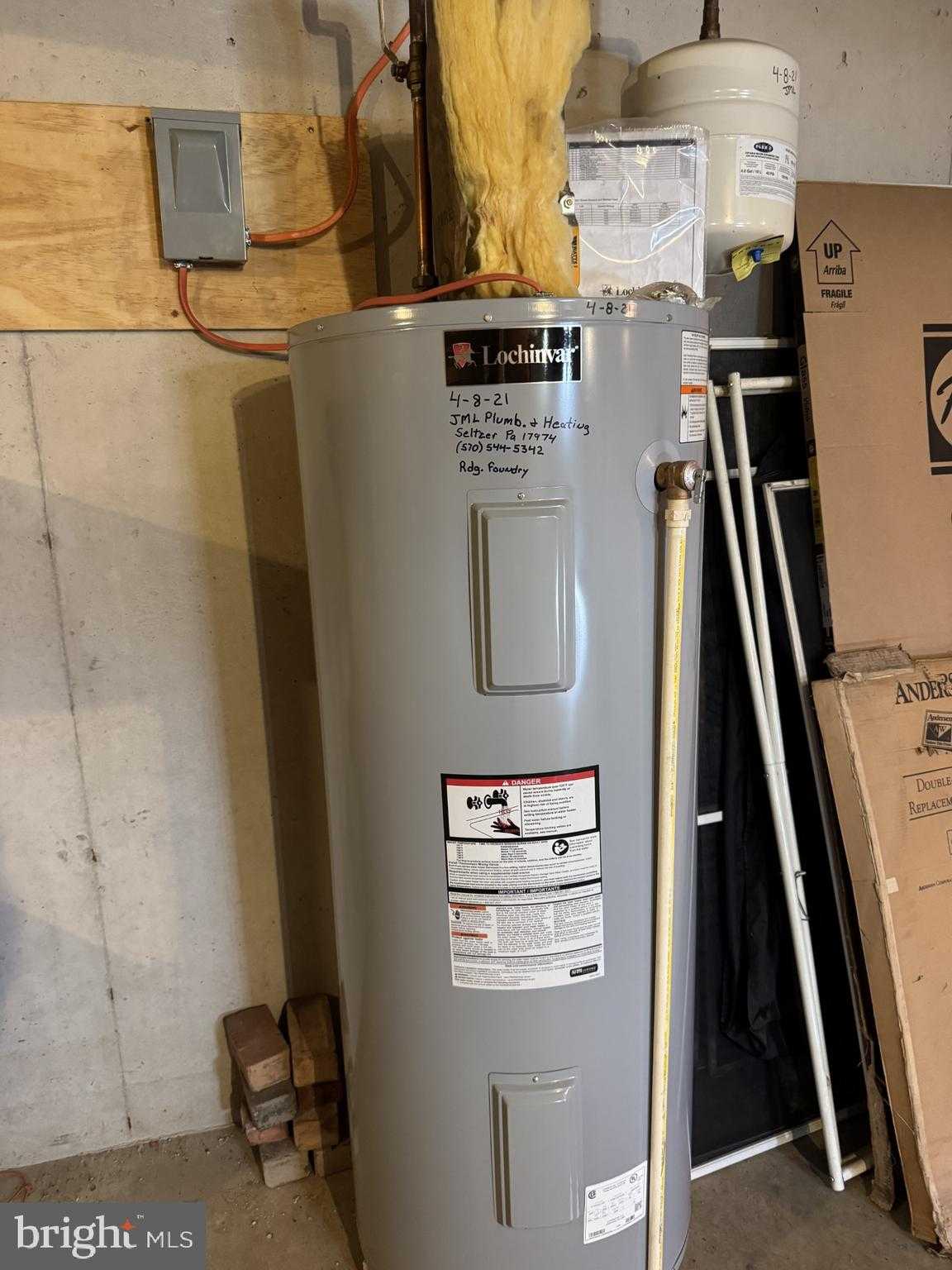 160 Bulls Head Rd photo 33