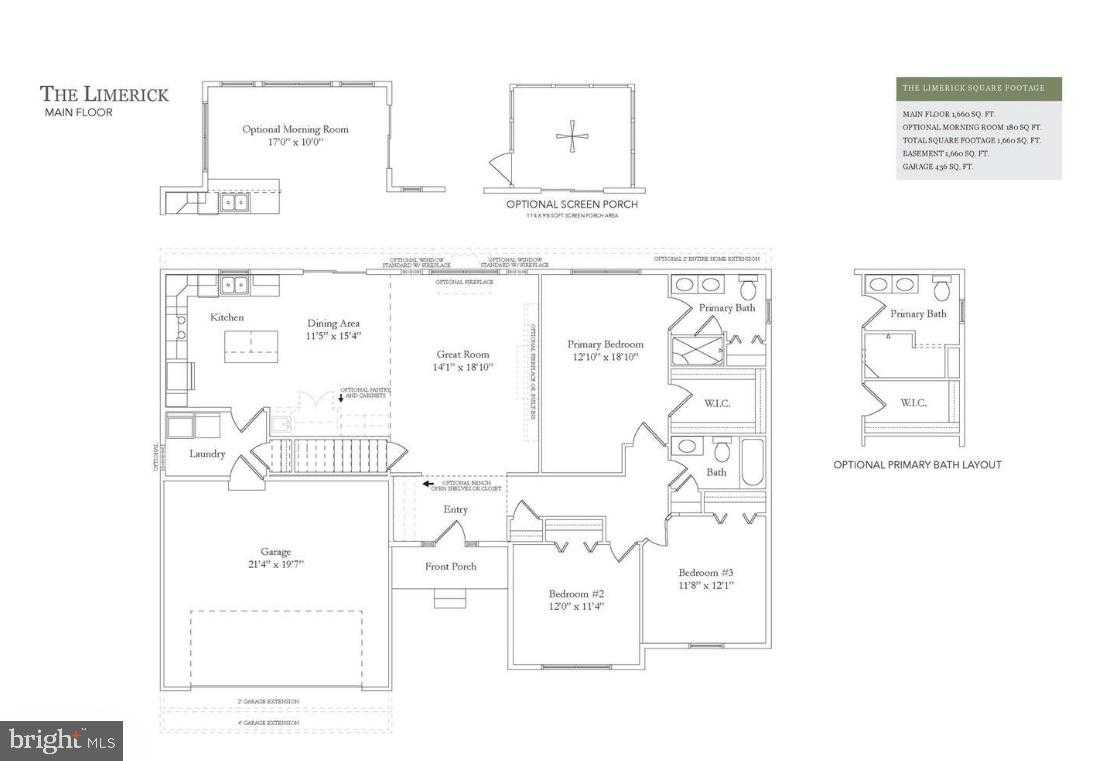 224 Buckingham St photo 2