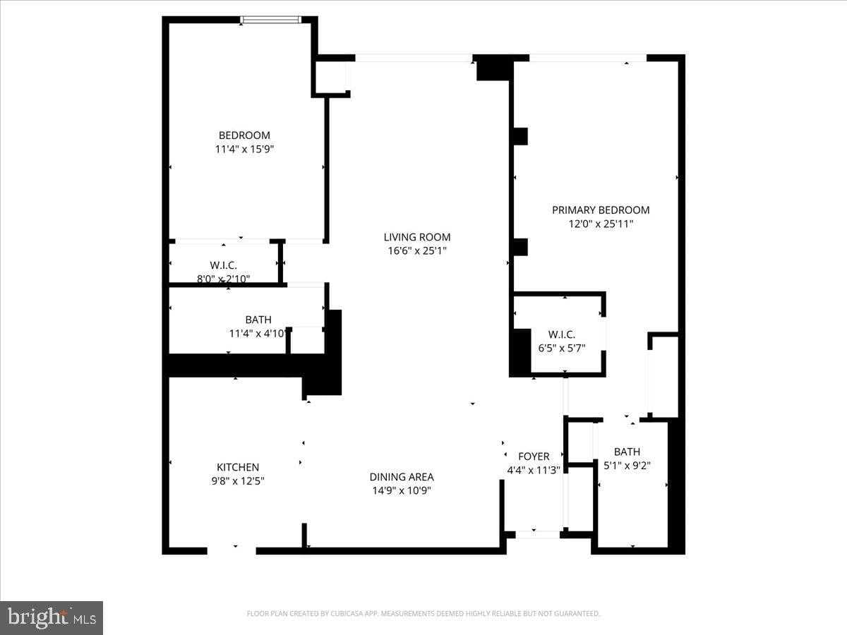 1800 Old Meadow Rd Apt 1204 photo 33