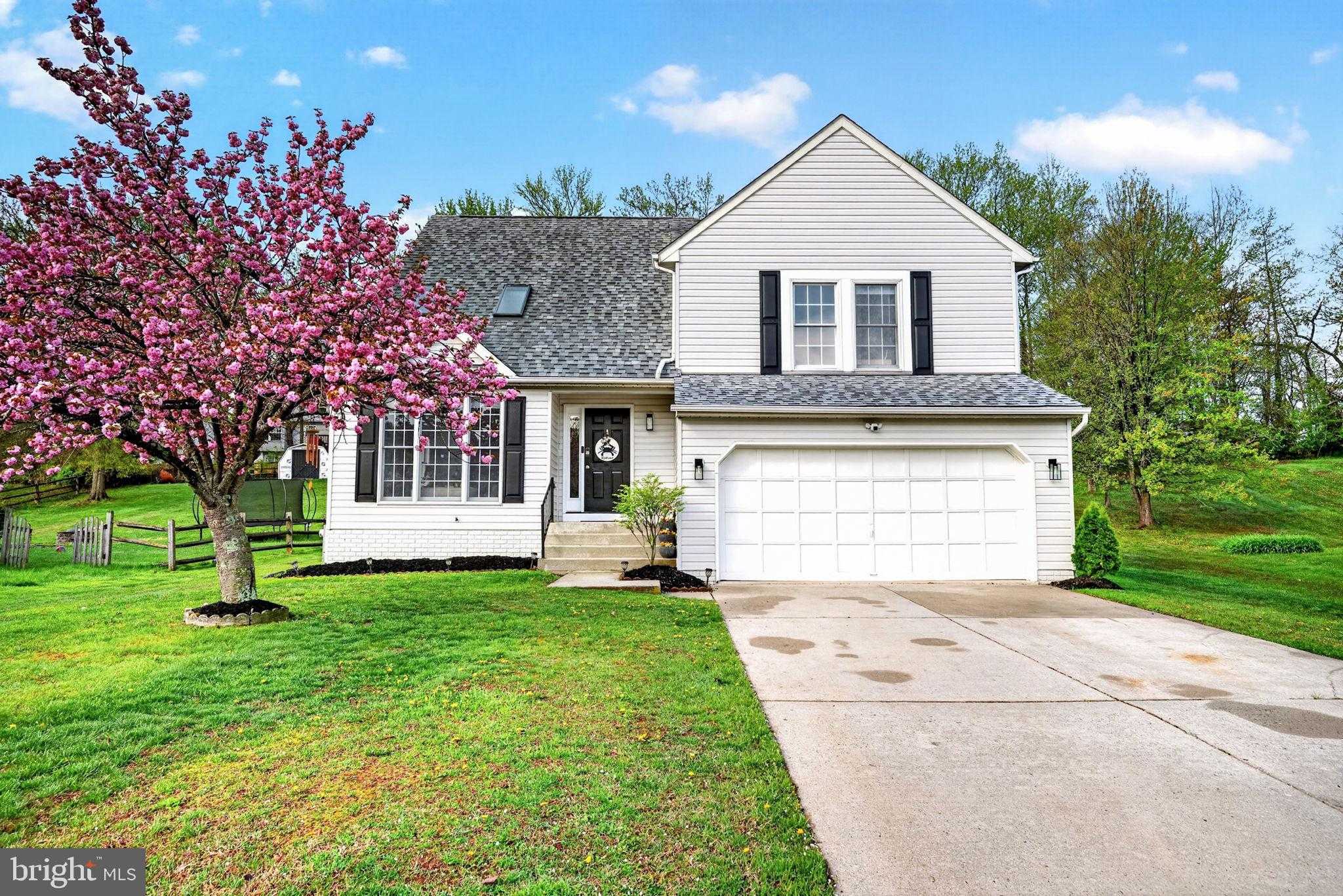 1412 Valley Forge Way