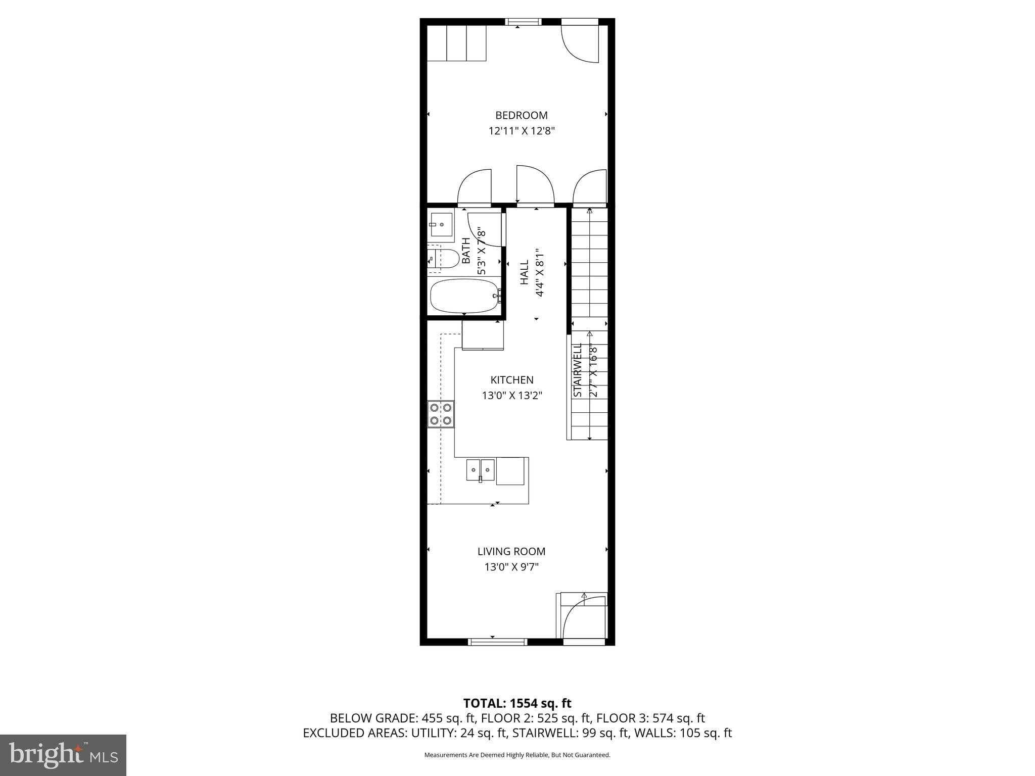 2202 E Chase St photo 32