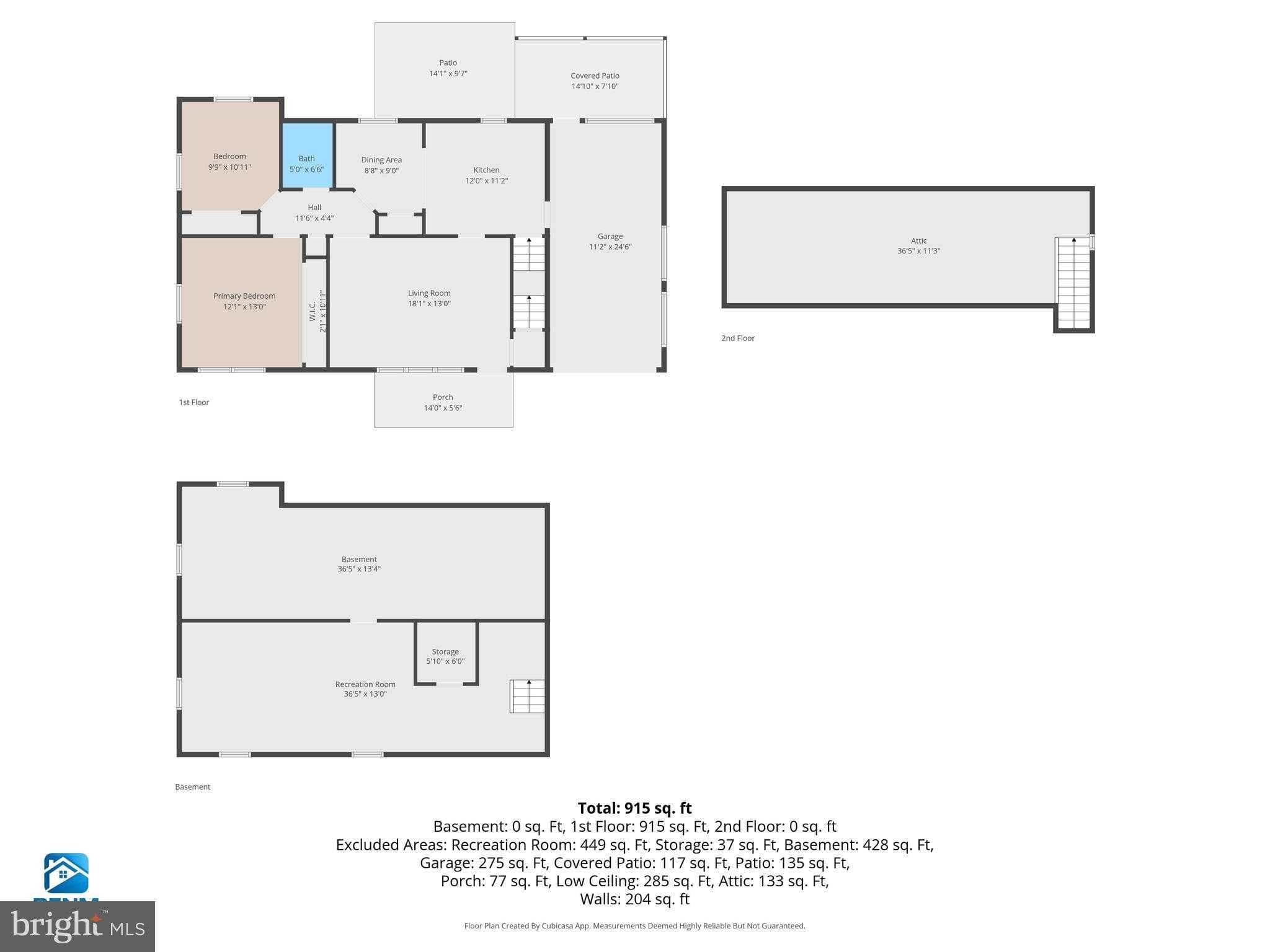 1484 Clayoma Ave photo 29