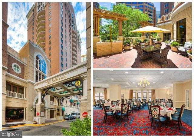 900 N Taylor St Apt 2008, Arlington