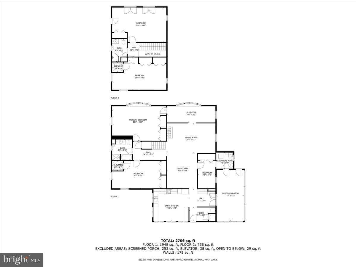 8236 Bayside Rd photo 29