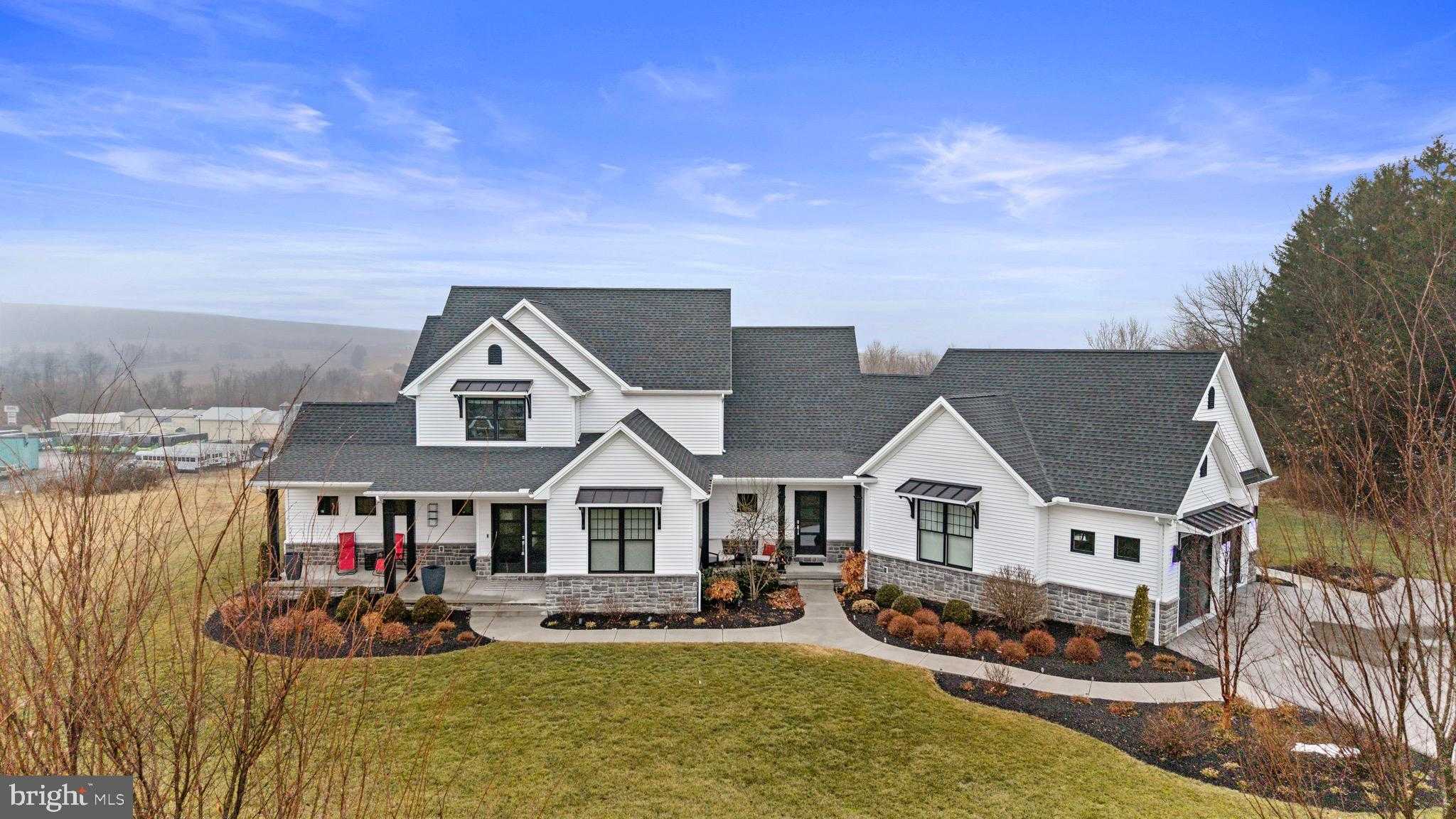 110 Ridge Rd, York Springs