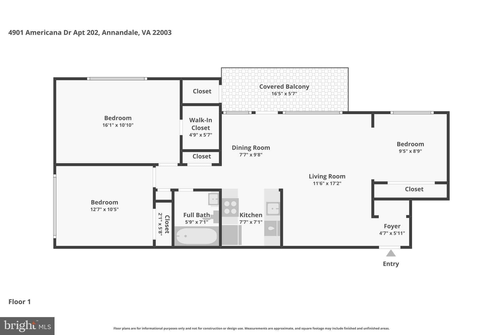 4901 Americana Dr Apt 202 photo 28