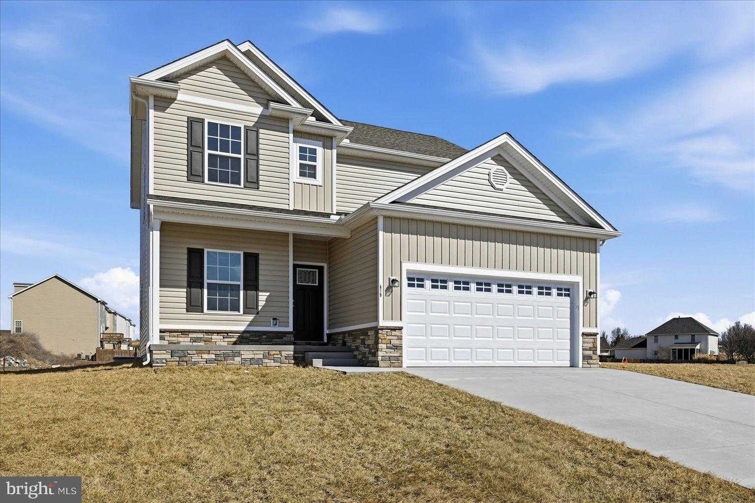 102 Brockham Ct photo 4