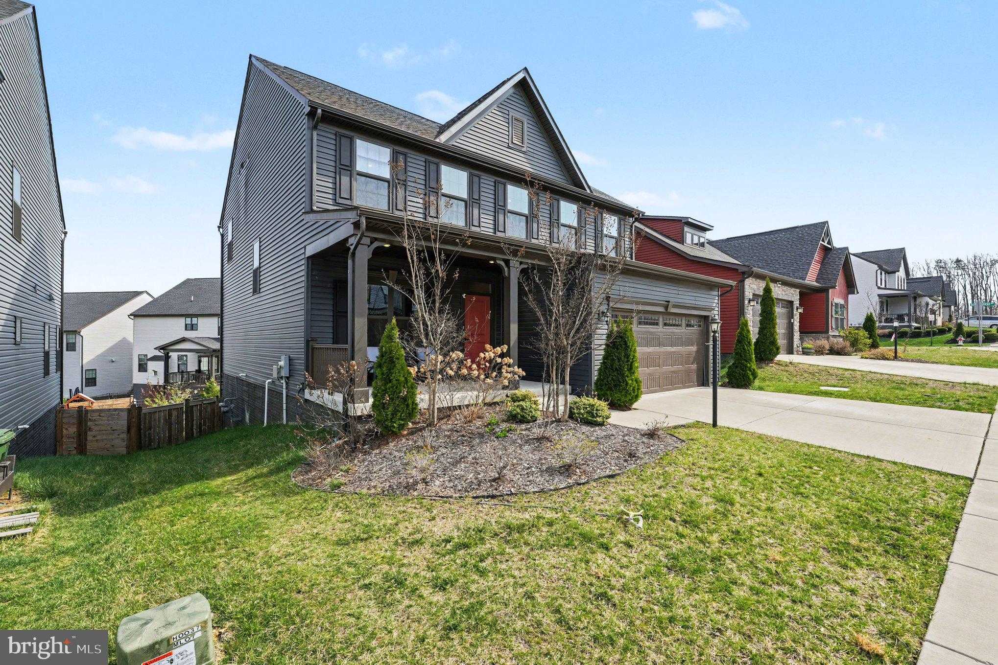 1103 City View Ln photo 3