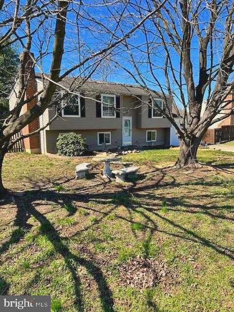 1536 Perryman Rd photo 2