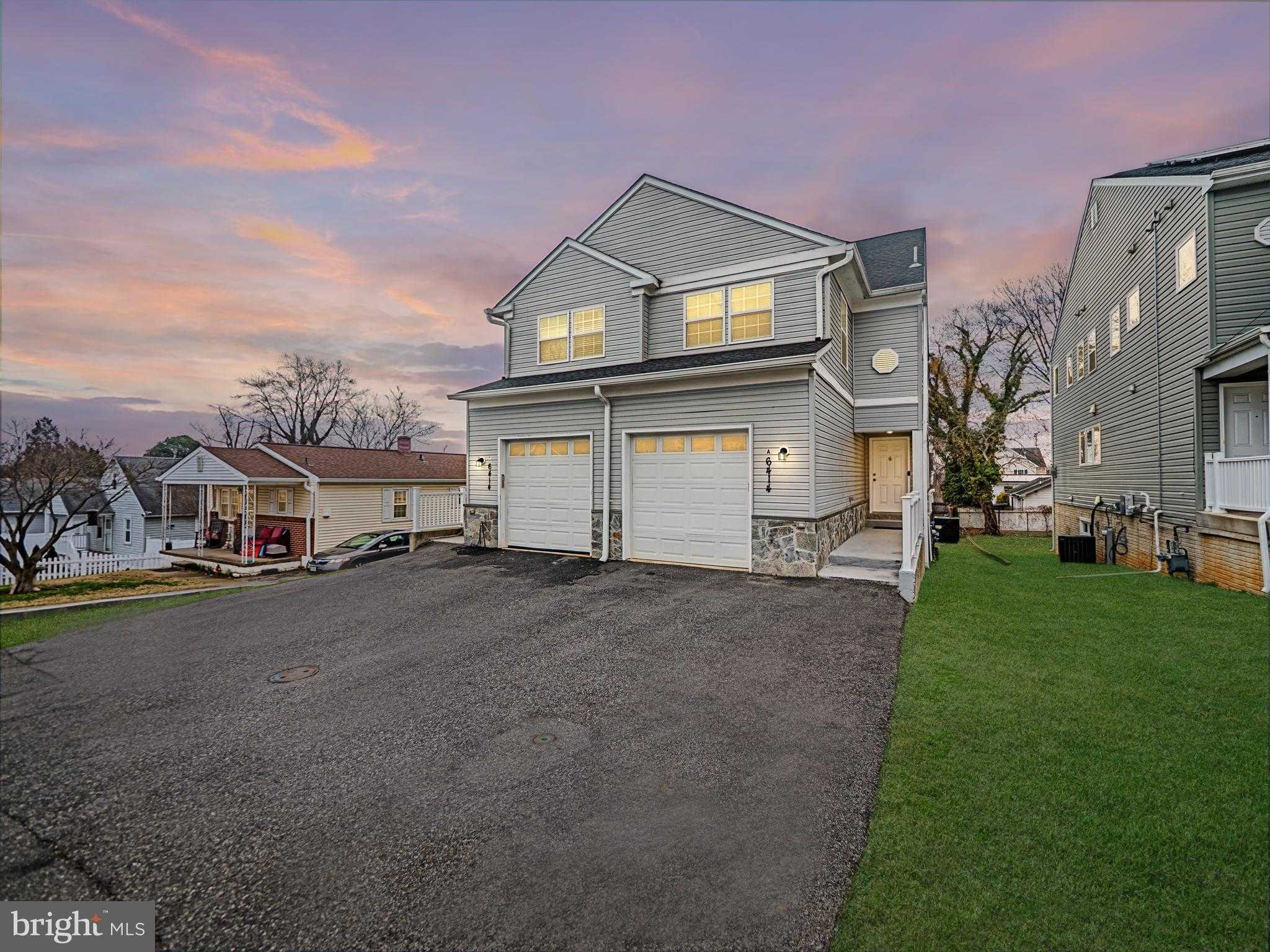 6414A Euclid Ave, Elkridge