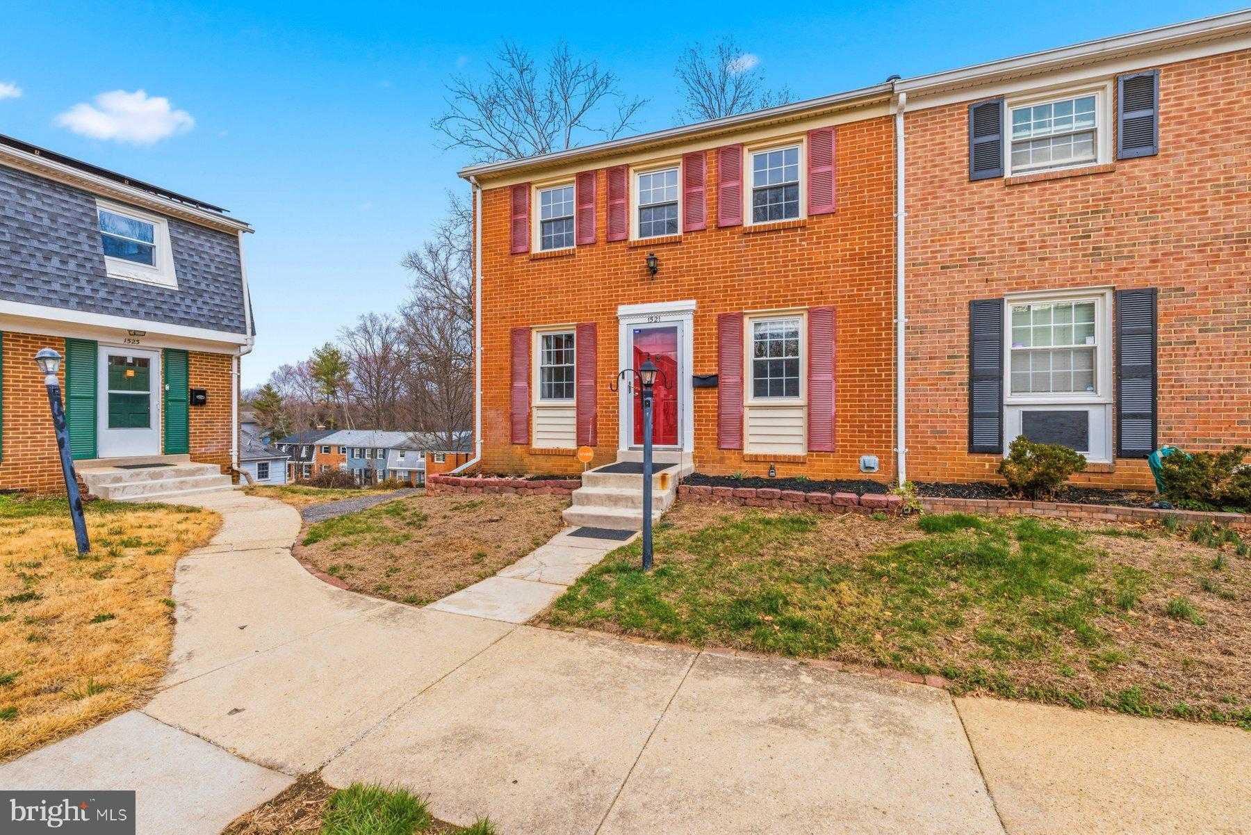 1521 Potomac Heights Dr # 273 photo 3