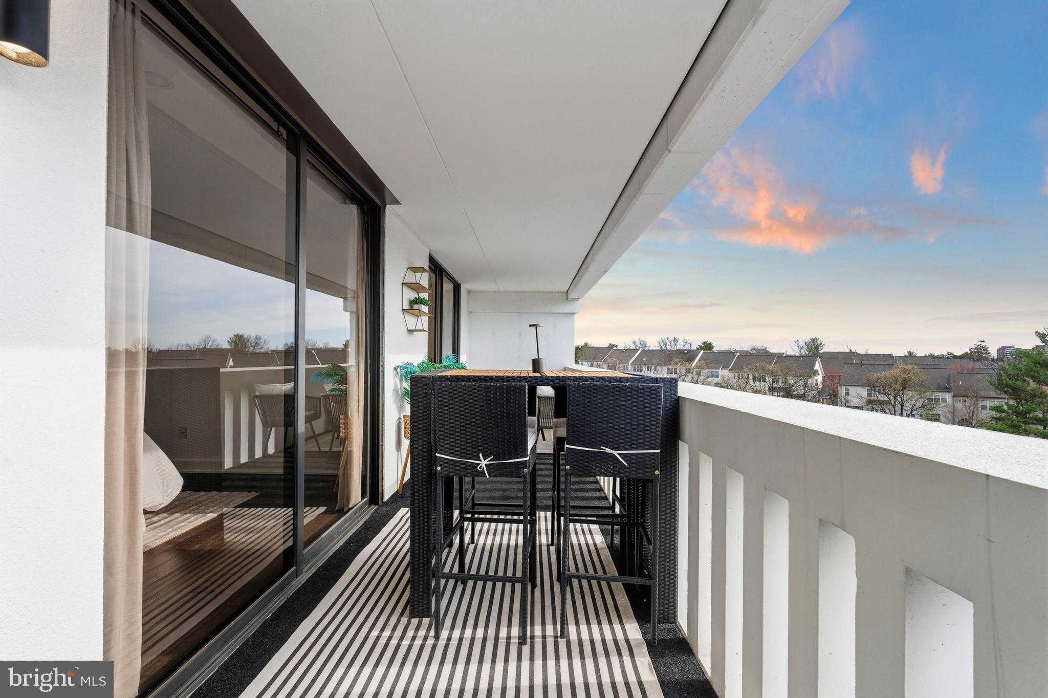 6101 Edsall Rd Apt 1107 photo 17