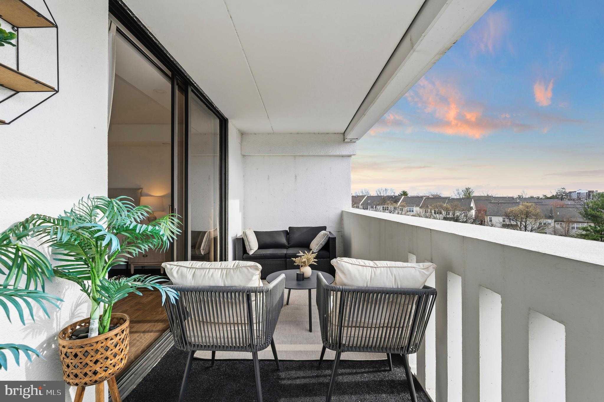 6101 Edsall Rd Apt 1107 photo 18