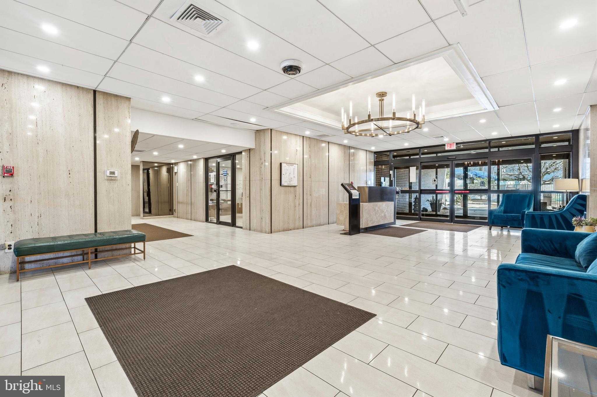 6101 Edsall Rd Apt 1107 photo 80