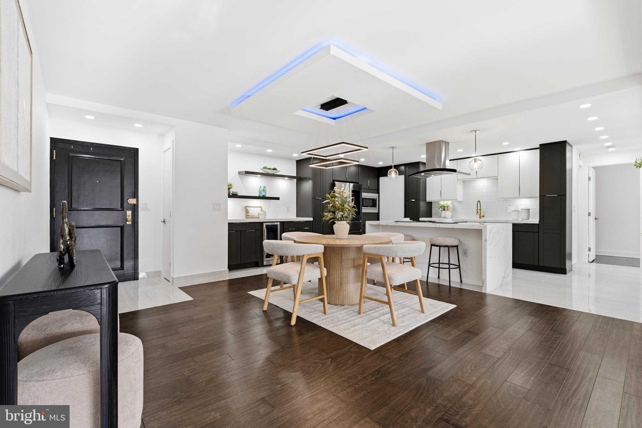 6101 Edsall Rd Apt 1107 photo 9