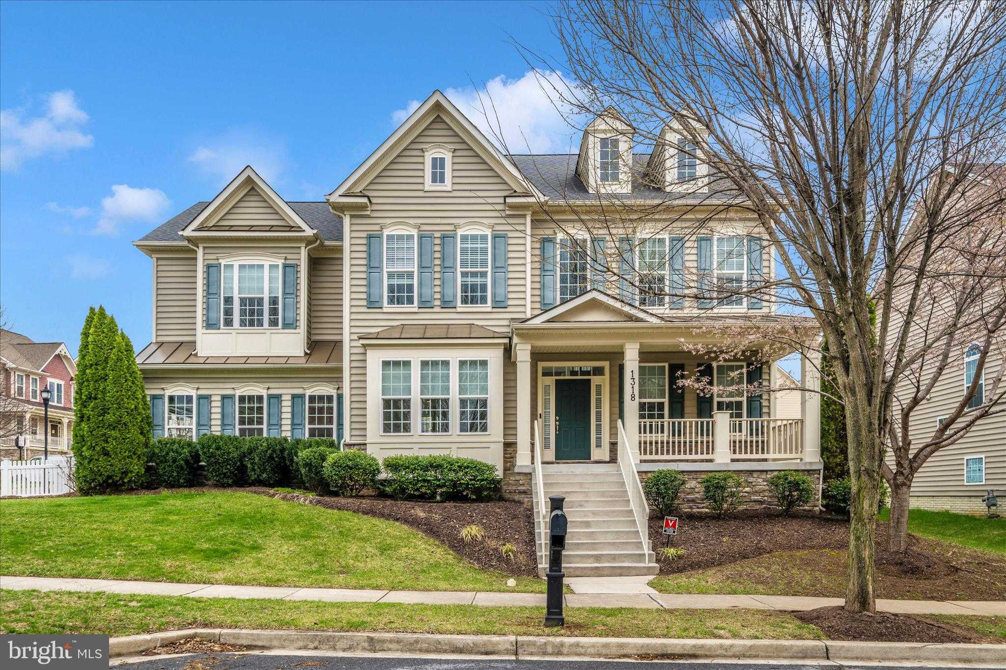 1318 Volunteer Dr, Brunswick