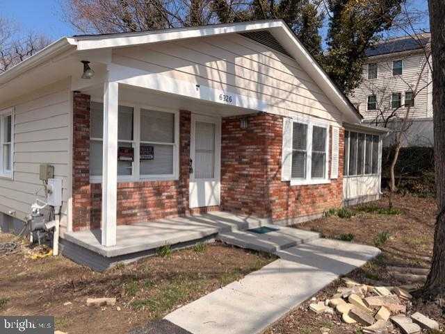 6326 Old Washington Rd photo 2