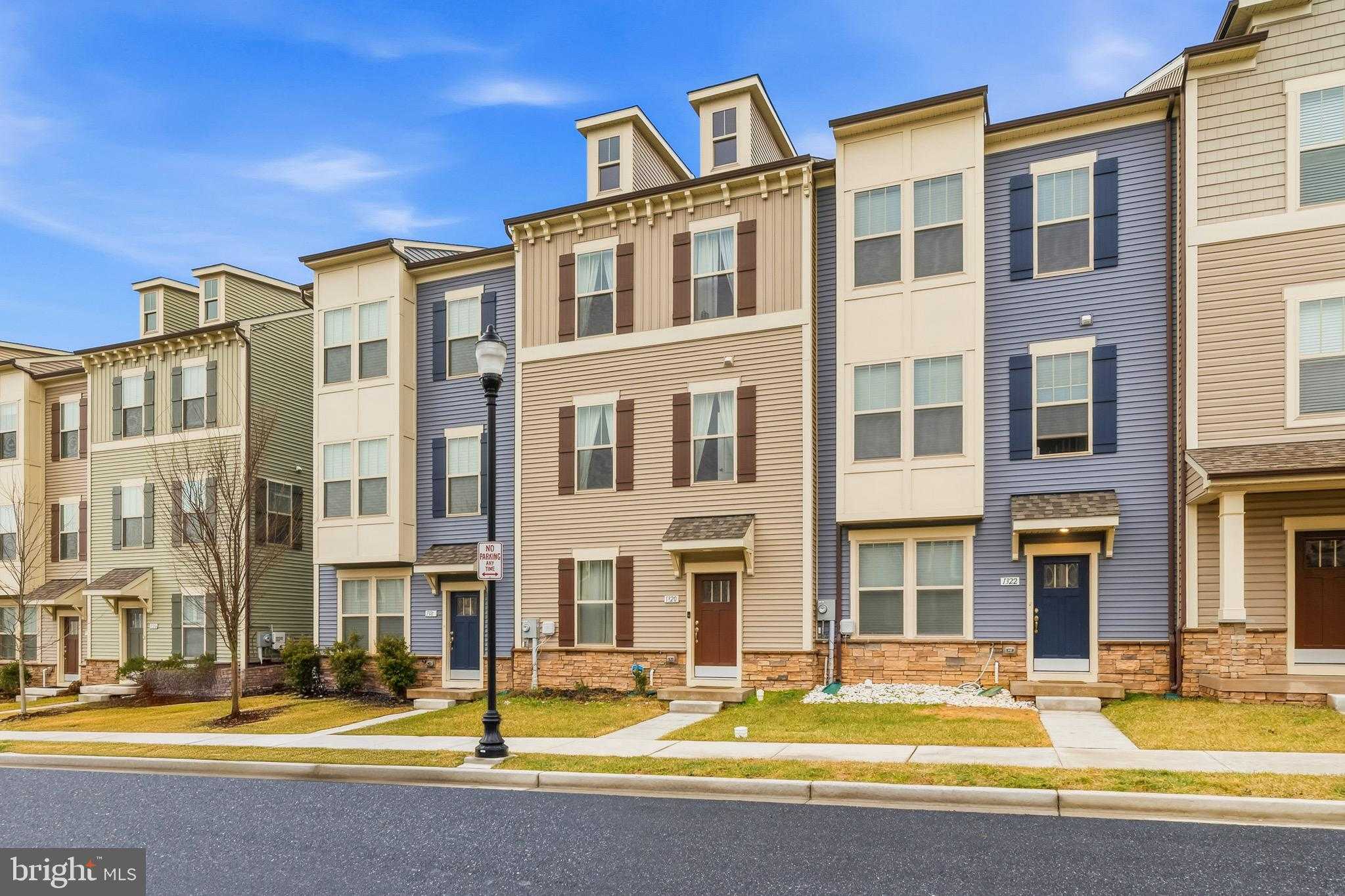 1320 Ricketts Rd photo 2