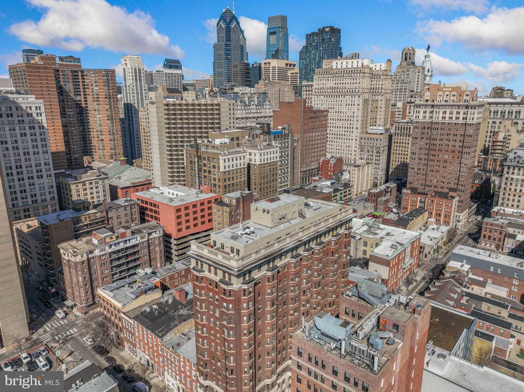 250 S 13th St Apt 12e photo 33