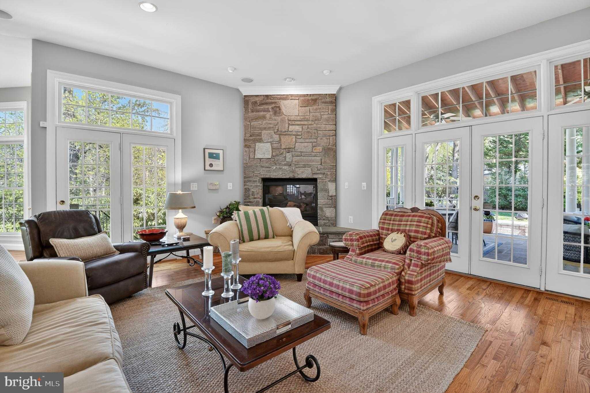 5807 Grosvenor Ln photo 23