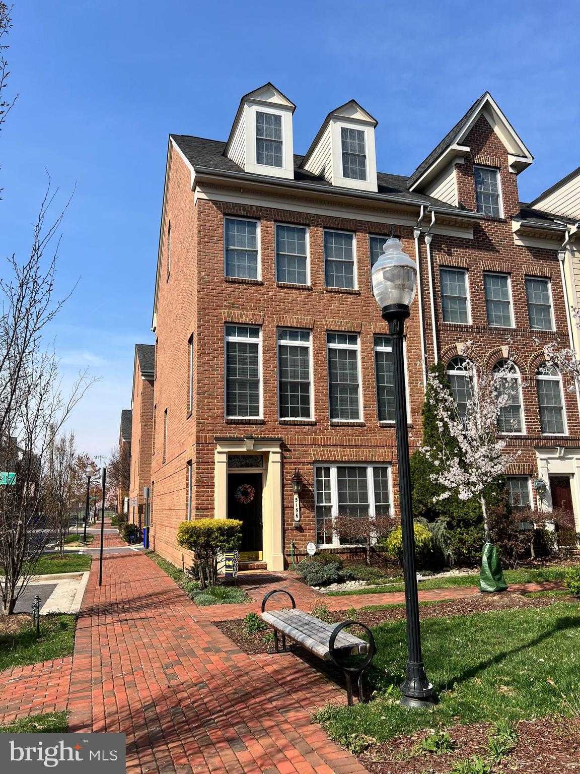 5156 Brawner Pl, Alexandria