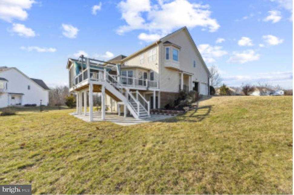 2501 Friendship Heights Dr photo 73