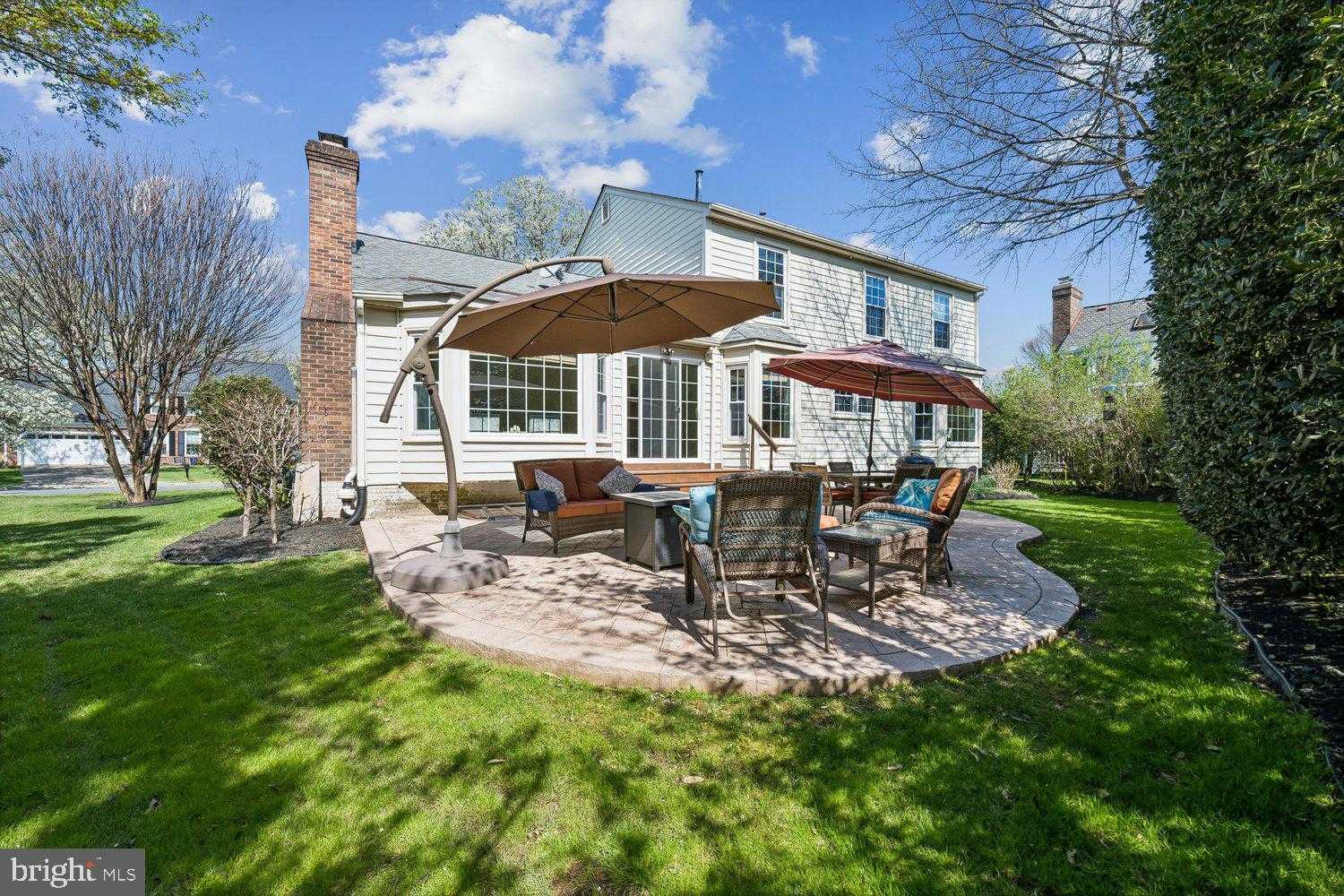 13511 Fallen Oak CT photo 59