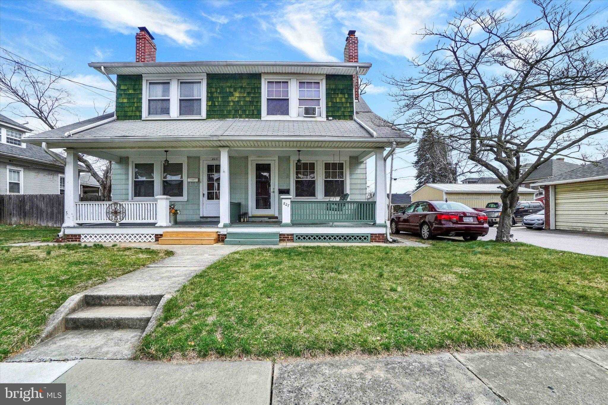 827 Virginia Ave photo 3